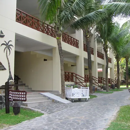 Ocean Star Resort-2