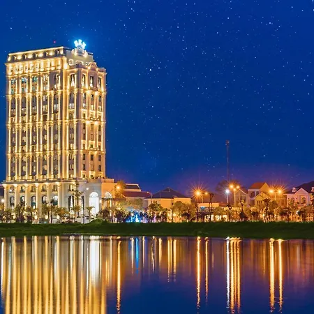 Rex Quang Binh Hotel-2