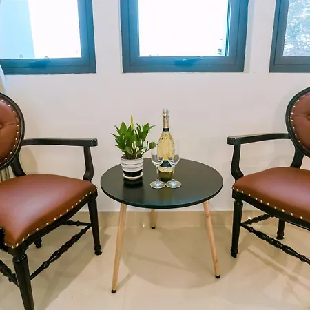 AUI Hotel 95 Nguyễn Trãi-3