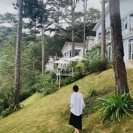 Sustainations Villa Lan Anh Resort Dalat-2