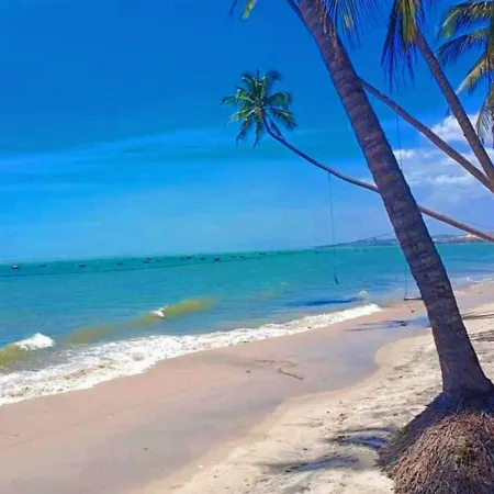 The Legend Coco Beach-3