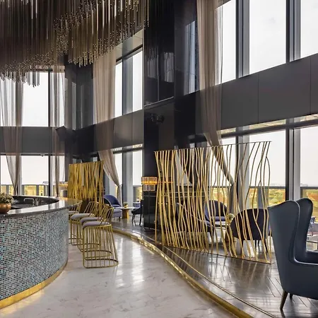 Vinpearl Ha Tinh, Affiliated By Melia-3