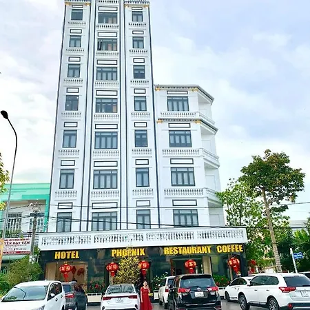 Phụng Hoàng Vũ-3