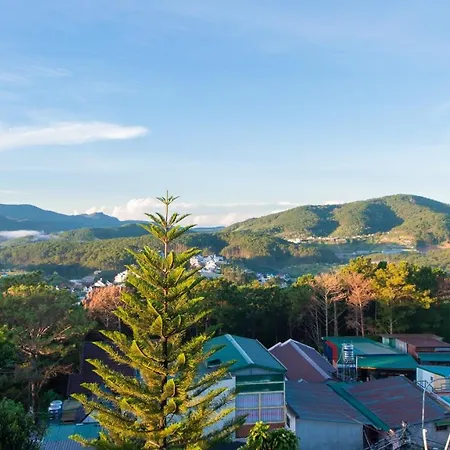 Sunshine Villa-3