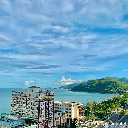 Money Fine Quy Nhơn - Khách sạn dát vàng-2