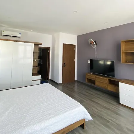 Trường Phúc Vinh Hotel-2