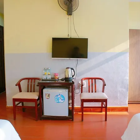 Huong Duong Hotel-3