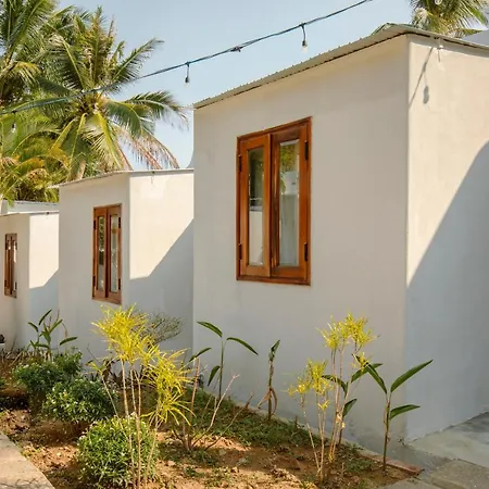 The Vibe House - Chillout Hostel-3
