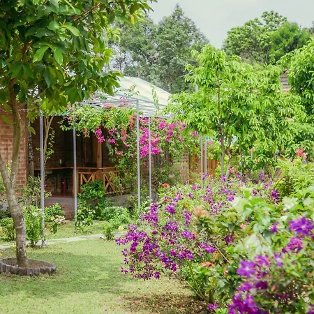 Phu Quoc Valley Sen Bungalow-3