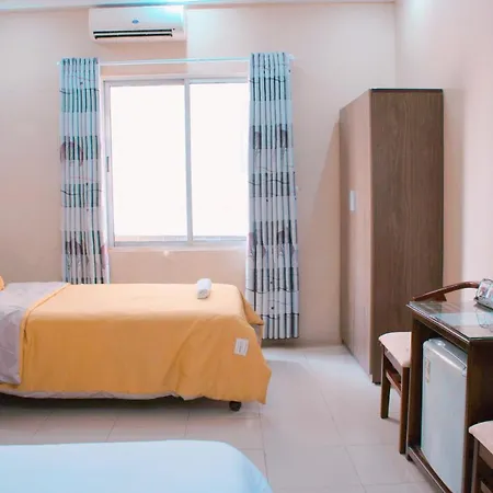 Huong Duong Hotel-2