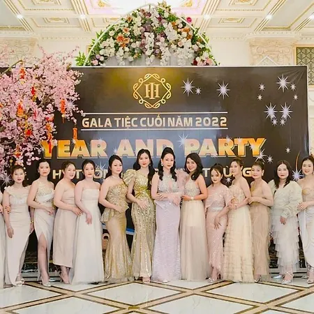 Khách sạn Minh Phú Diamond Palace-3