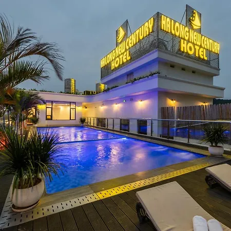 Hạ Long New Century Hotel-3