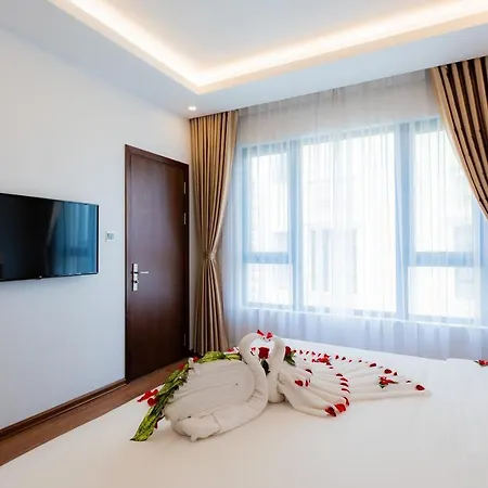 Hạ Long New Century Hotel-2