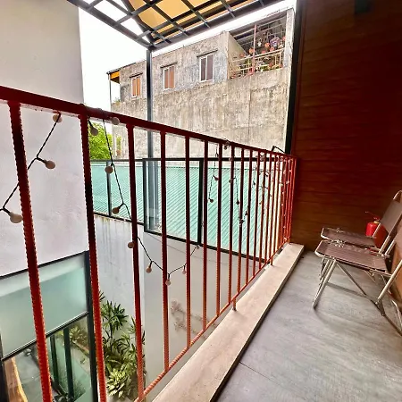 Mỡ homestay Cao Bằng-2