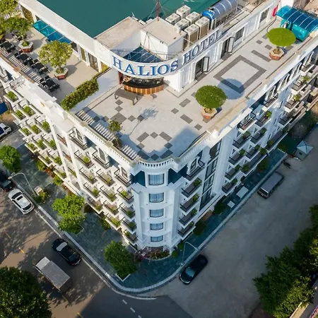 Nguyen Du Hotel-3