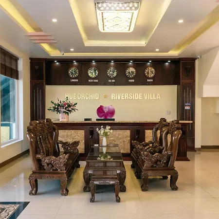 Orchid Riverside Villa-2