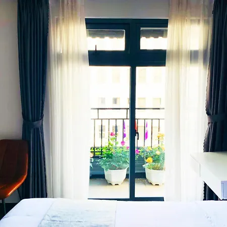 Carnival Hotel - Đà Lạt-2