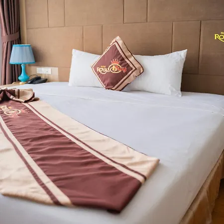 Khách sạn Royal Huy Tam Đảo-2