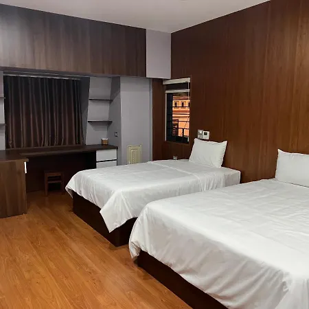 Khách sạn Hoàng Yến-3