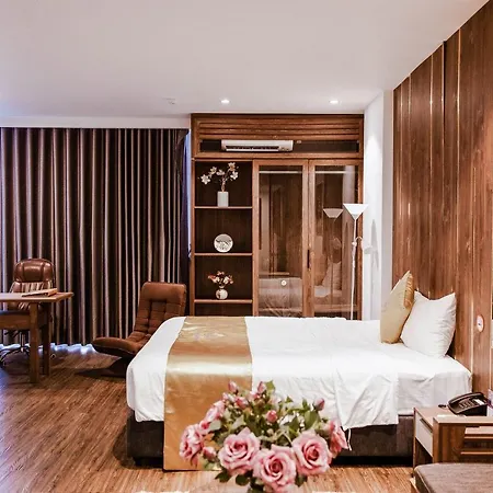 IRIS Hotel Hải Phòng-2