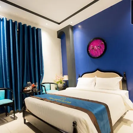 The Opera Hotel Hải Phòng-3