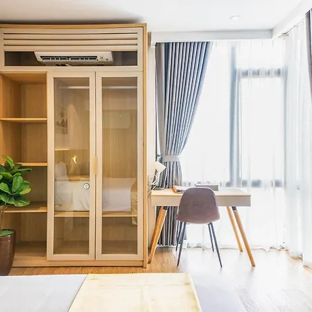 IRIS Hotel Hải Phòng-3