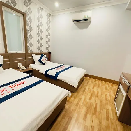 Khách sạn Ngọc Thành 2-2