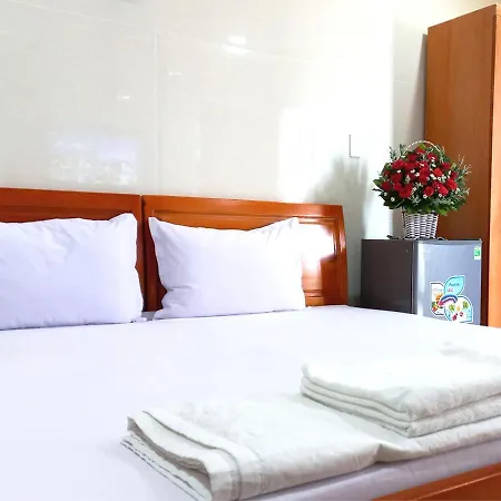 Khách Sạn Cúc Phương (Cúc Phương Hotel)-2