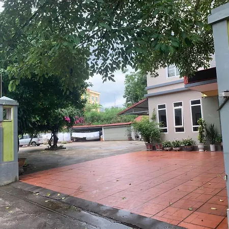 Khách Sạn Phương Thuý-2