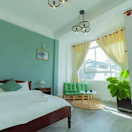 Vũ Nhi Hotel Đà Lạt-3
