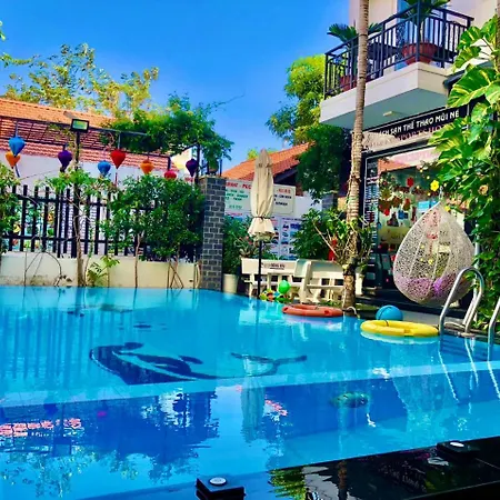 Muine Sports Hotel-3