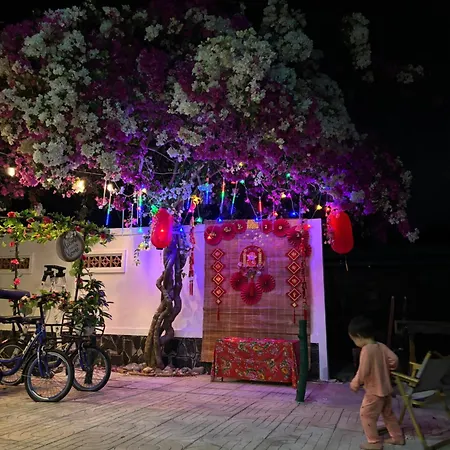 Nhà nghỉ Cát Đằng Hồ Tràm-2