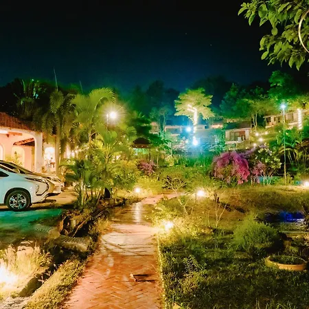 Daisy Resort-3