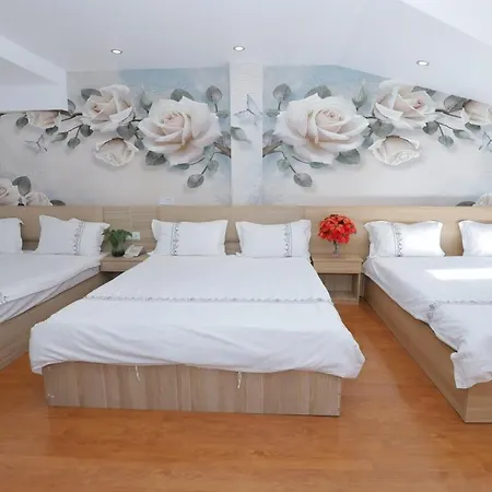 Hotel Pansy-2