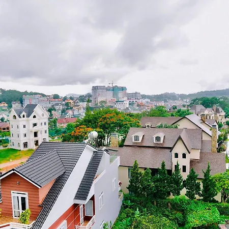 Anh Duc Da Lat Hotel-3
