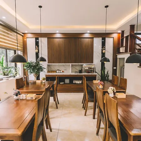 Tam Coc Catalina Hotel By Anms Group-3