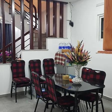 Home 1/31 Nhà Chung Đà Lạt-2