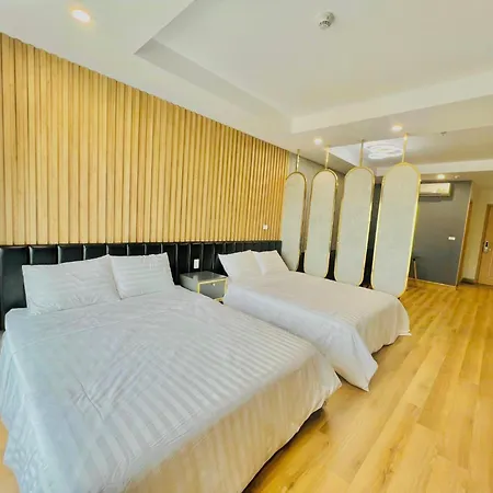 TMS Beachfront Quy Nhon Apartment-3