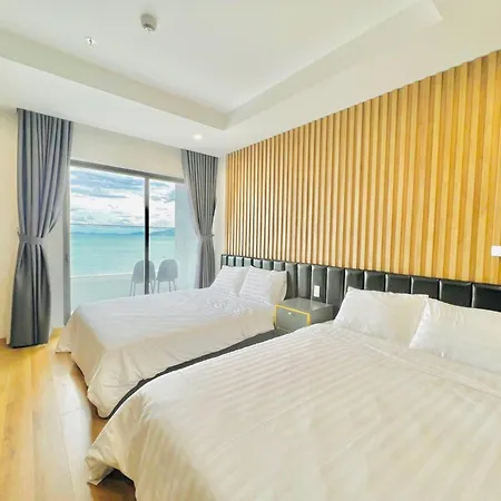 TMS Beachfront Quy Nhon Apartment-2