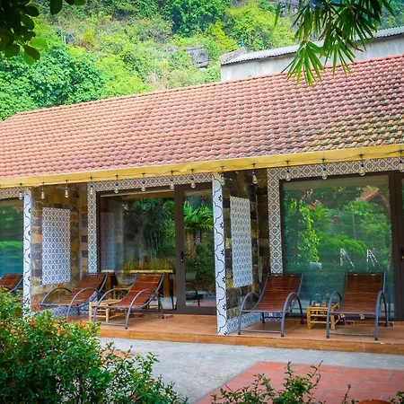 Green Mountain Homestay-2