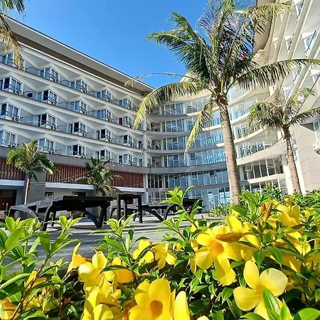 Duy Tân Quảng Bình Hotel&Resort-3