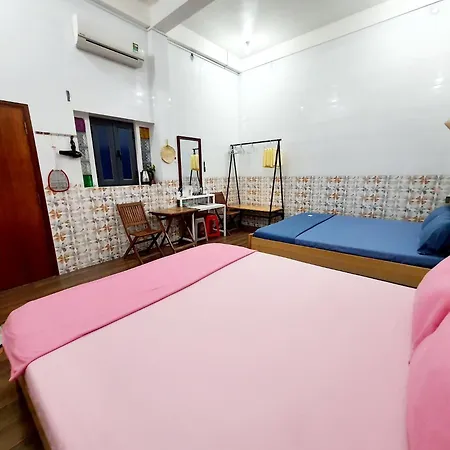 Homestay Khoa Chaudoc-3