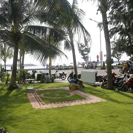 Coco Villa-đảo Phú Quý-3