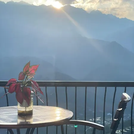 Liberty Sapa Hotel-2