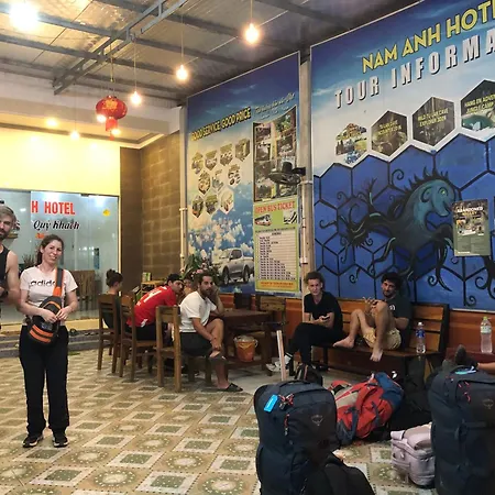 Nam Anh Hotel-3