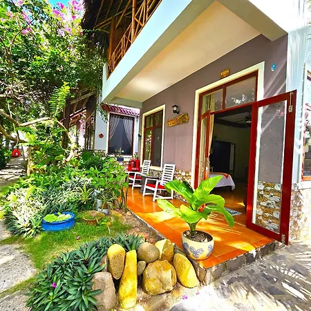 Casa Beach Resort-3