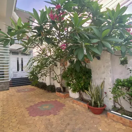 Lagi Sunrise Hotel-3