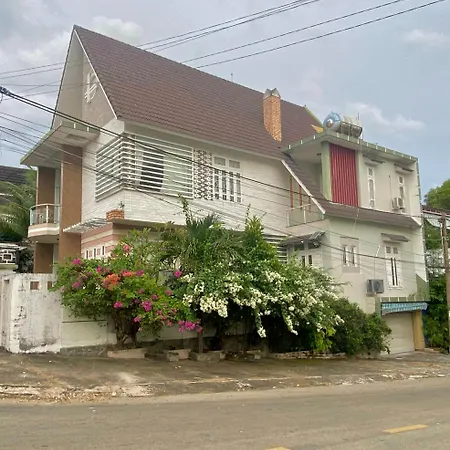Lagi Sunrise Hotel-2