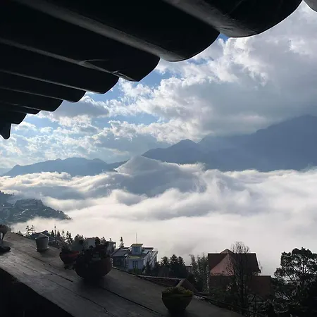 Go Sapa Hostel-3