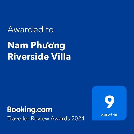 Nam Phương Riverside Villa-2